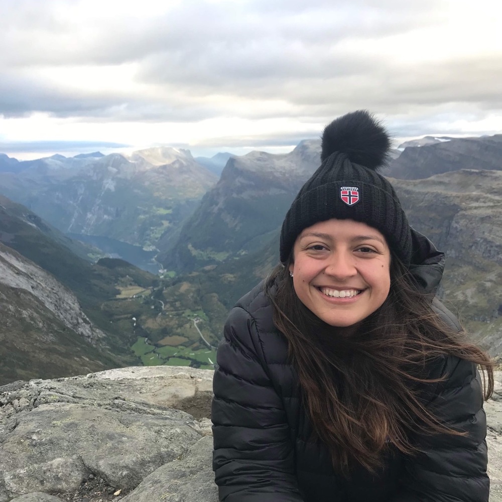 Meet your Posher, Linda